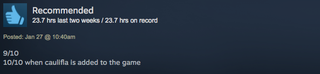Illustration for article titled Dragon Ball FighterZ, As Told By Steam Reviews